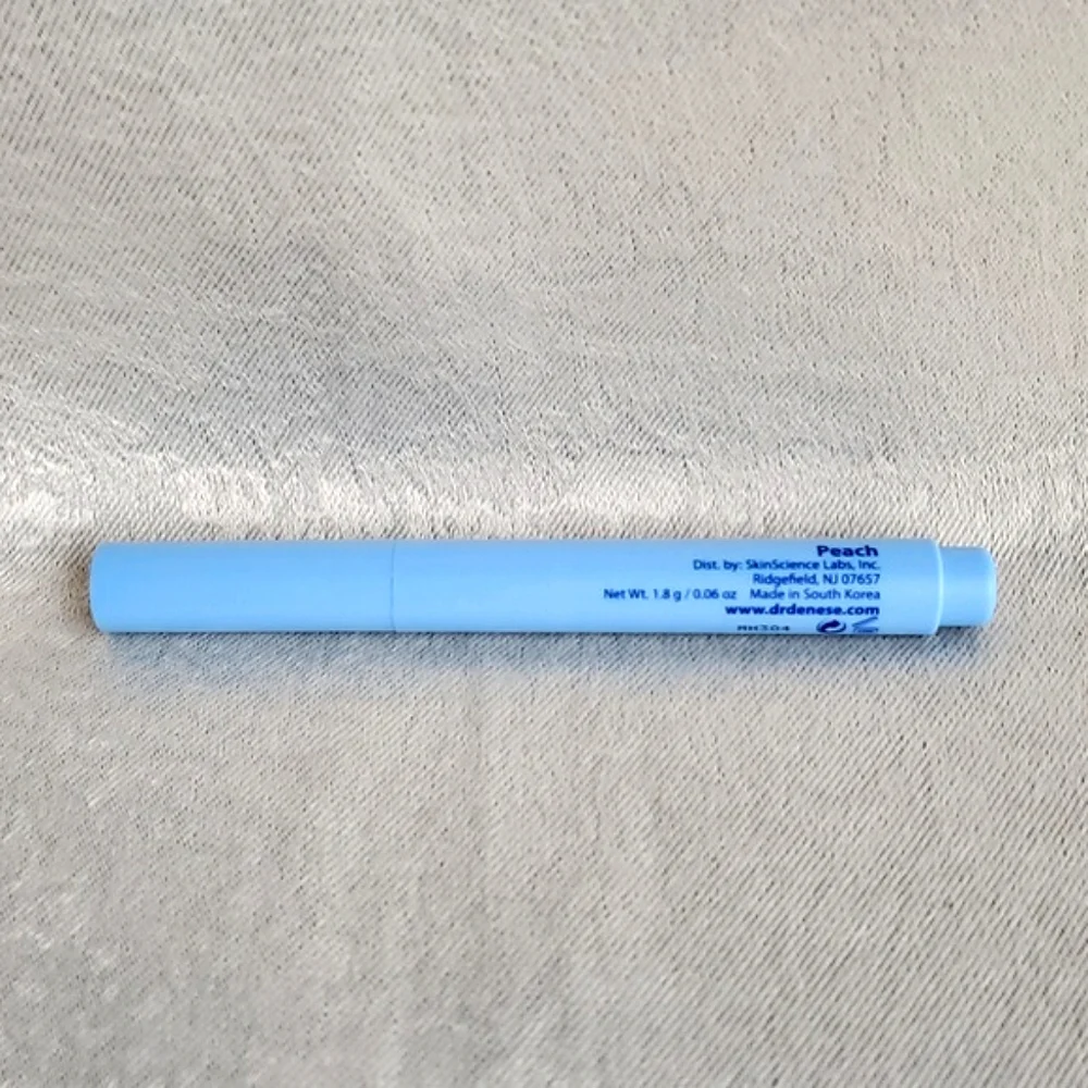 🆕️ DR. DENESE Mega Lips Peptide Treament (PEACH)